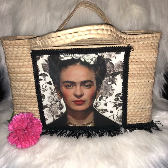 Bolso de Frida - Picture 8 of 8